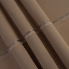 Dallas Suiting - Mid Brown SH#12