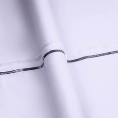 Aster Suiting - WHite SH#3