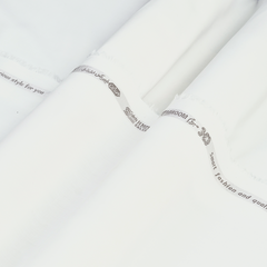 Mabroom Suiting - Off White SH#4