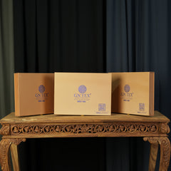 Original Boski - Off White SH#3