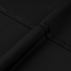 Milan Suiting - Black SH#5