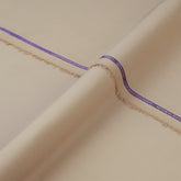 Milan Suiting - Beige Colour SH#6