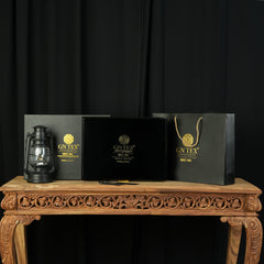 Extreme Cotton - Dark Black SH#11