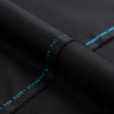 Royal Havic Cotton - Jet Black SH#6