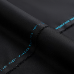 Royal Havic Cotton - Jet Black SH#6