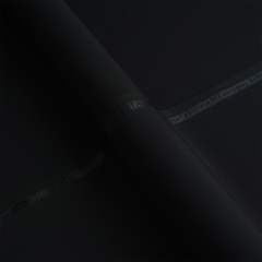 Rose Petal - Jet Black SH#5