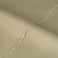 Salwa Cotton - Khaki SH#4