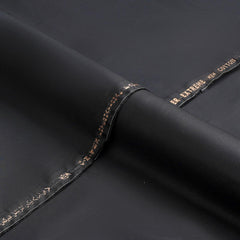 Extreme Cotton - Dark Black SH#11