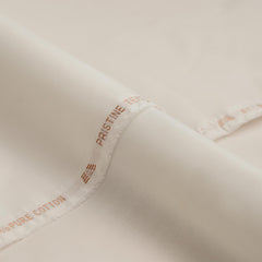 Al Musk - Off White SH#3