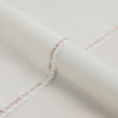 Extreme Cotton - Off White SH#8