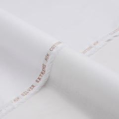 Extreme Cotton - Pure White SH#4