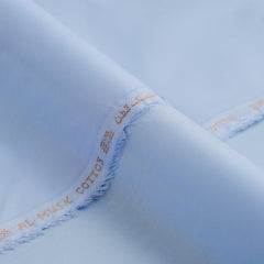 Al Musk - Sky Blue SH#7