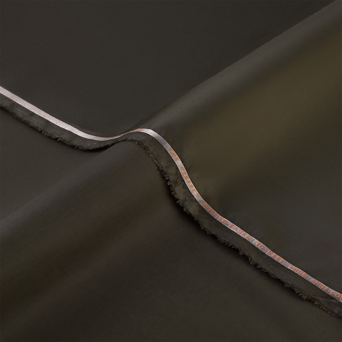 Fusion Satin - Military Olive SH#10