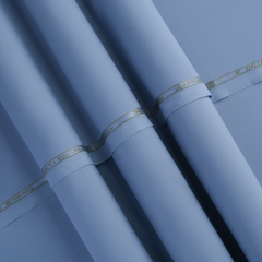 Dallas Suiting - Sky Blue SH#11