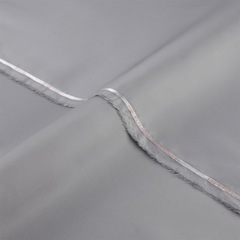 Fusion Satin - Silver Color SH#11