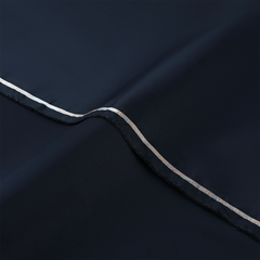 Fusion Satin - Navy Blue SH#12