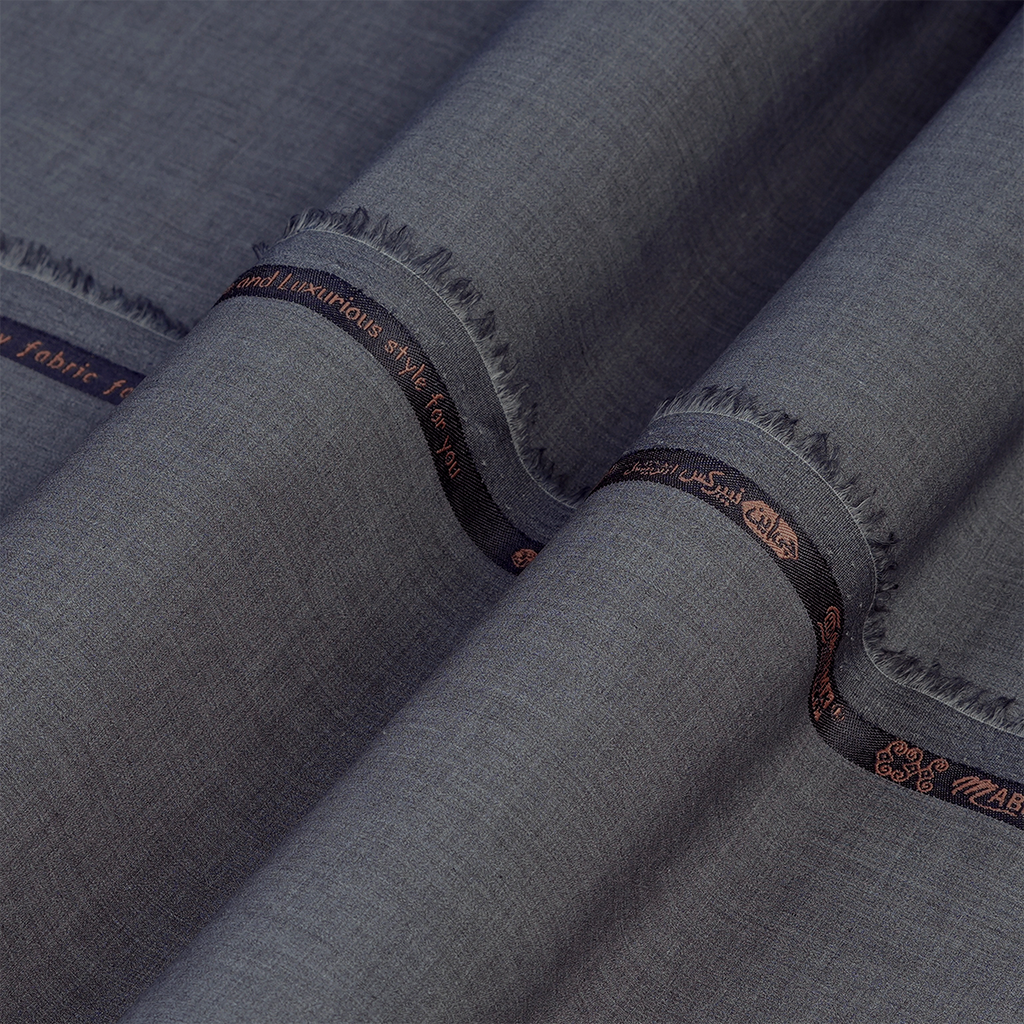 Mabroom Suiting