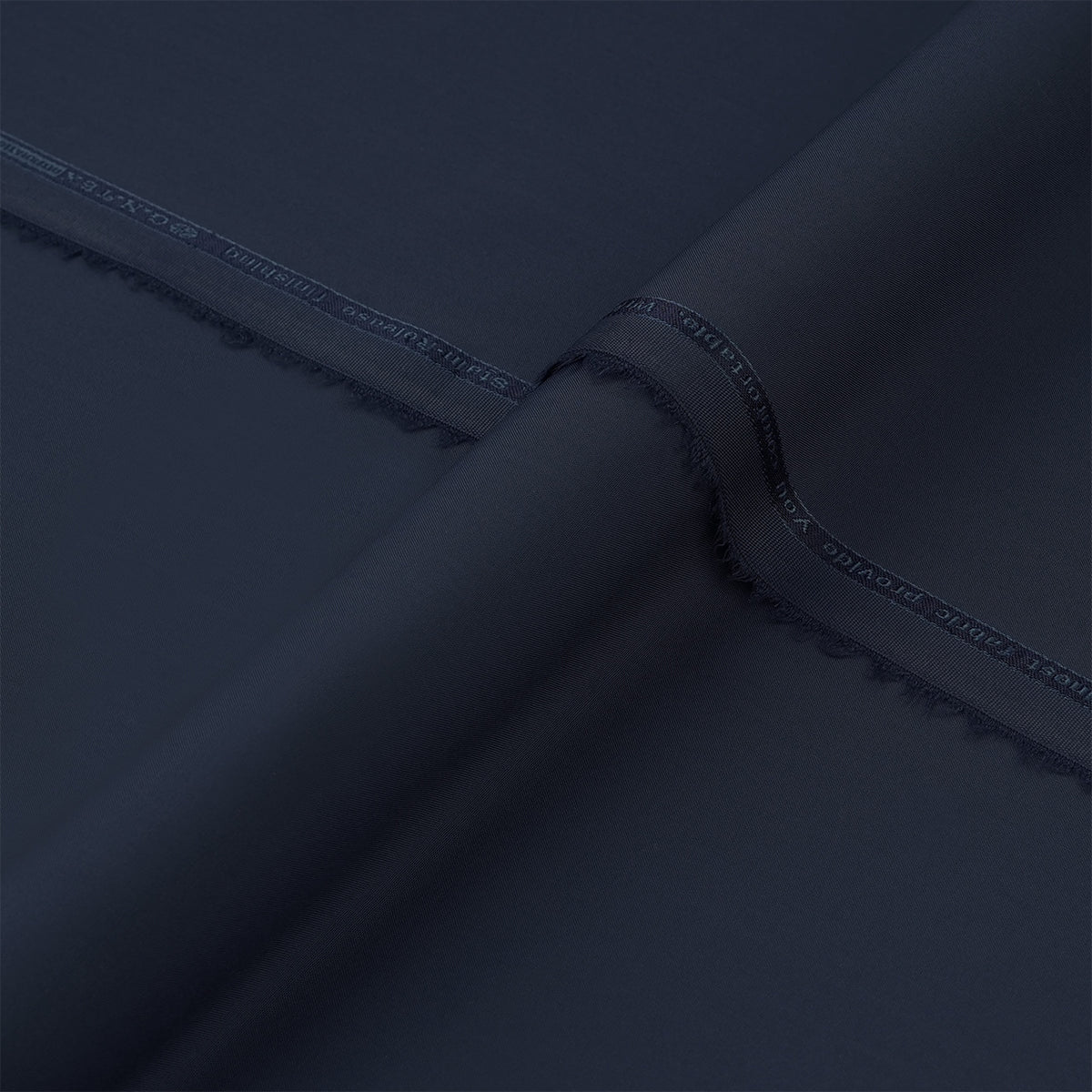 Milan Suiting - Bluish Grey SH#1