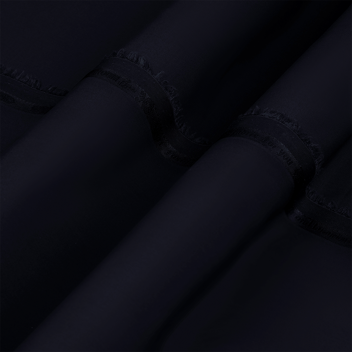 Mabroom Suiting - Charcoal SH#1