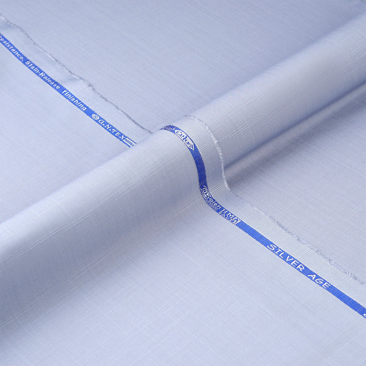 Silver Age - Light Blue SH#1