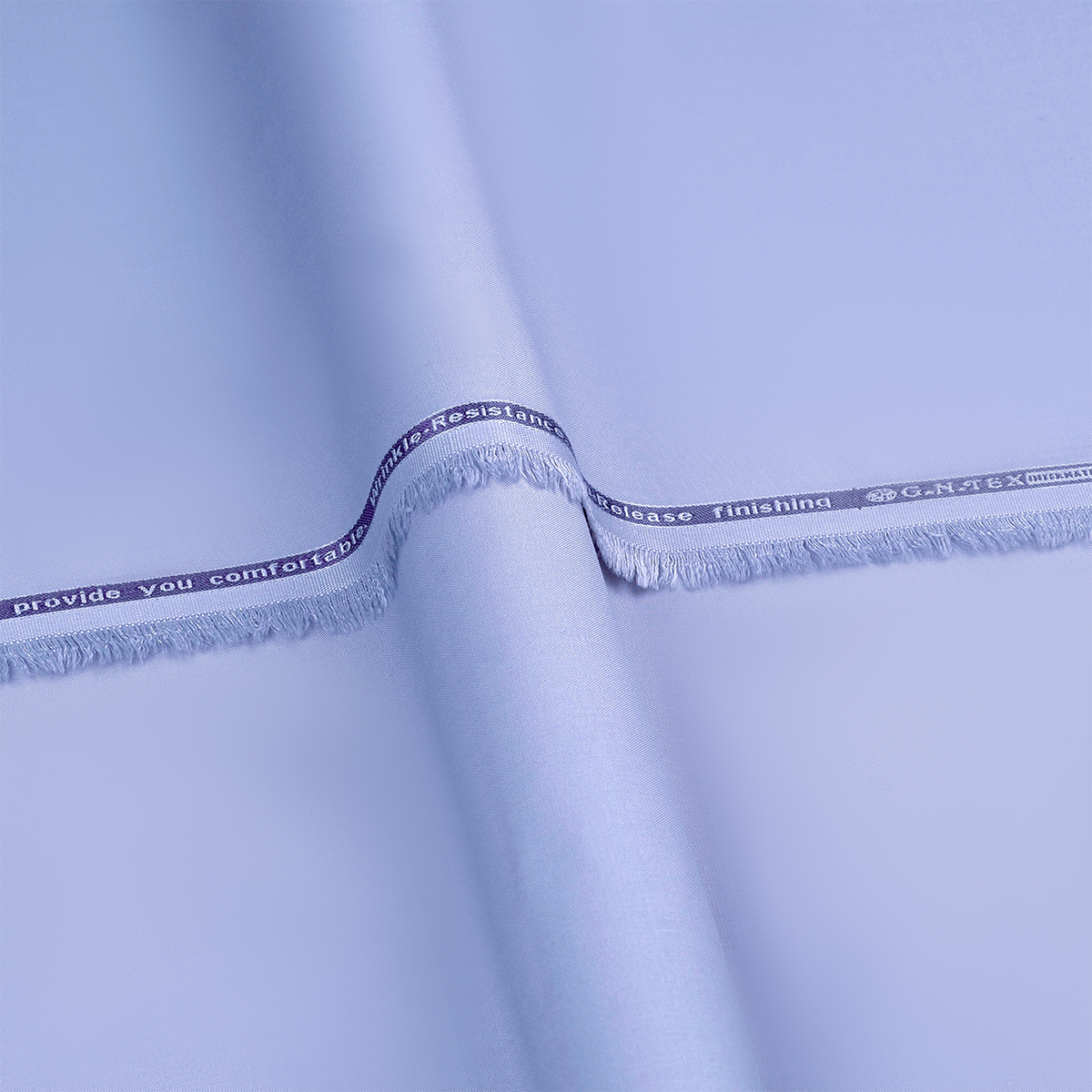 Aster Suiting - Sky Blue SH#1