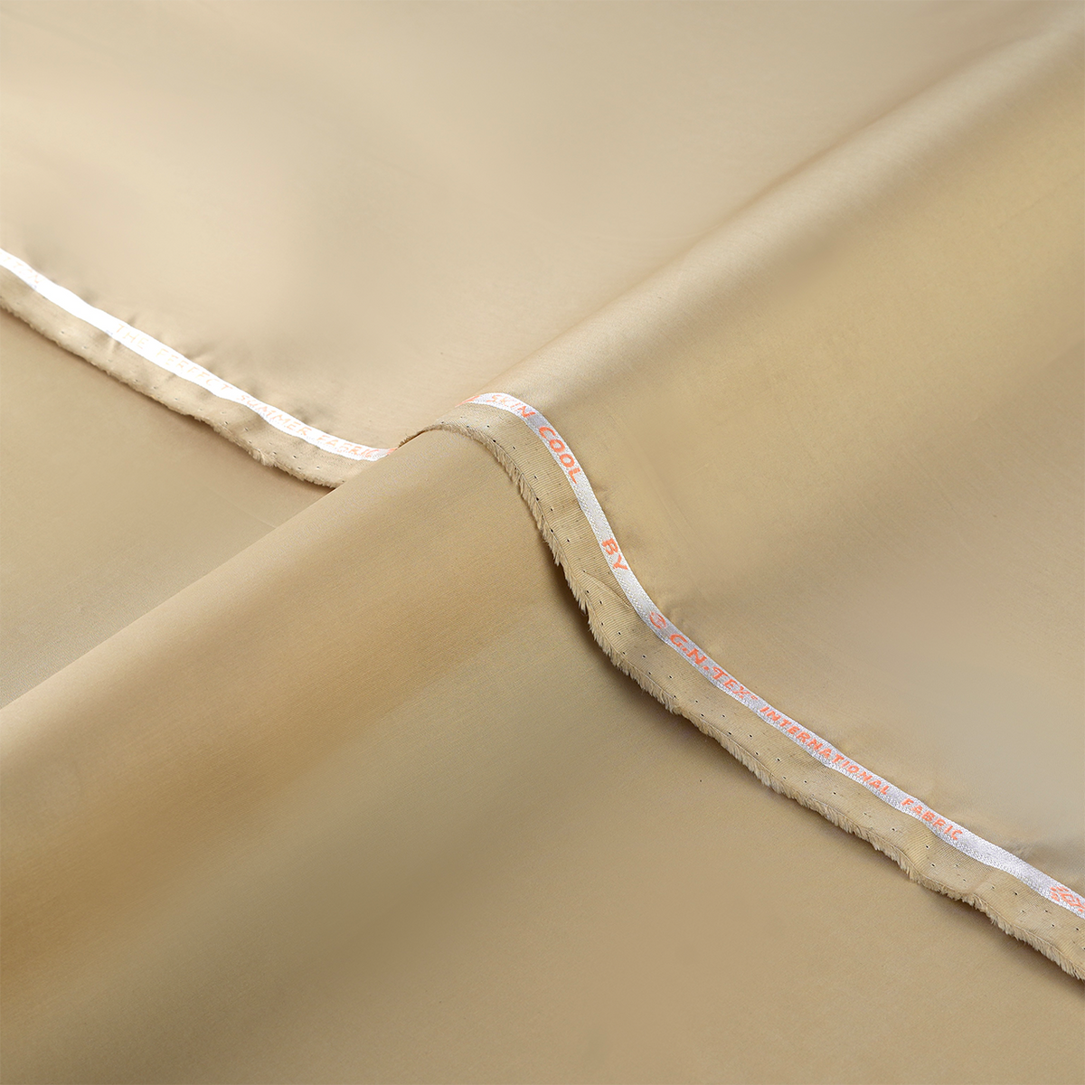 Fusion Satin - Goldish Yellow SH#1