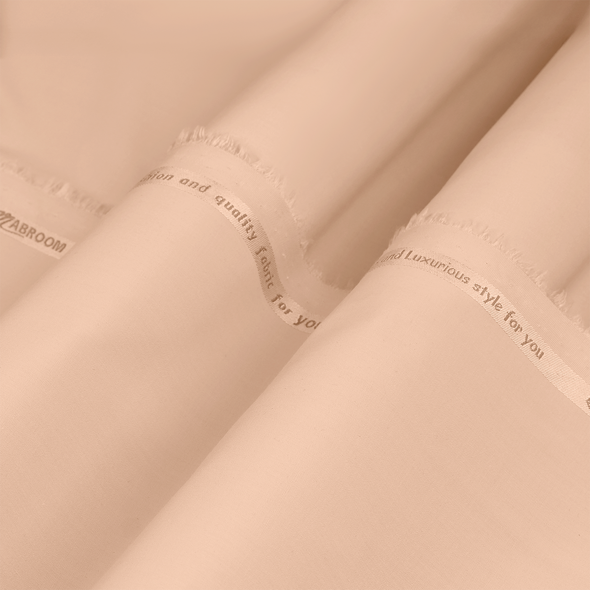 Mabroom Suiting - Apricot SH#2