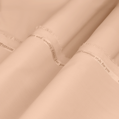 Mabroom Suiting - Apricot SH#2