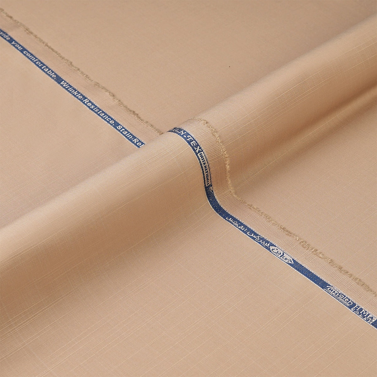 Silver Age - Light Brown SH#2