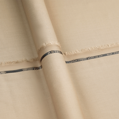 Aster Suiting - Light Yellow SH#2