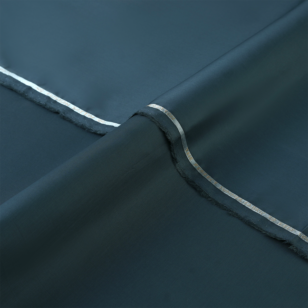 Fusion Satin - Bottle Green SH#2