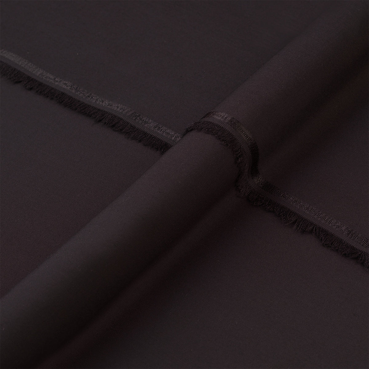 Milan Suiting - Dark Brown SH#3