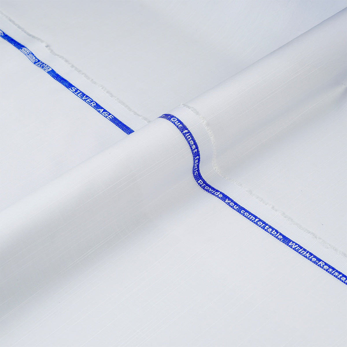 Silver Age - White SH#3