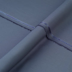 Milan Suiting - Light Grey SH#4
