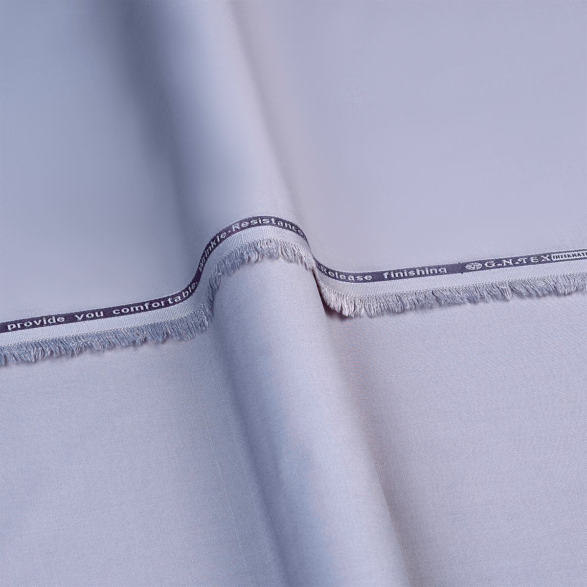 Aster Suiting - Light Purple SH#4