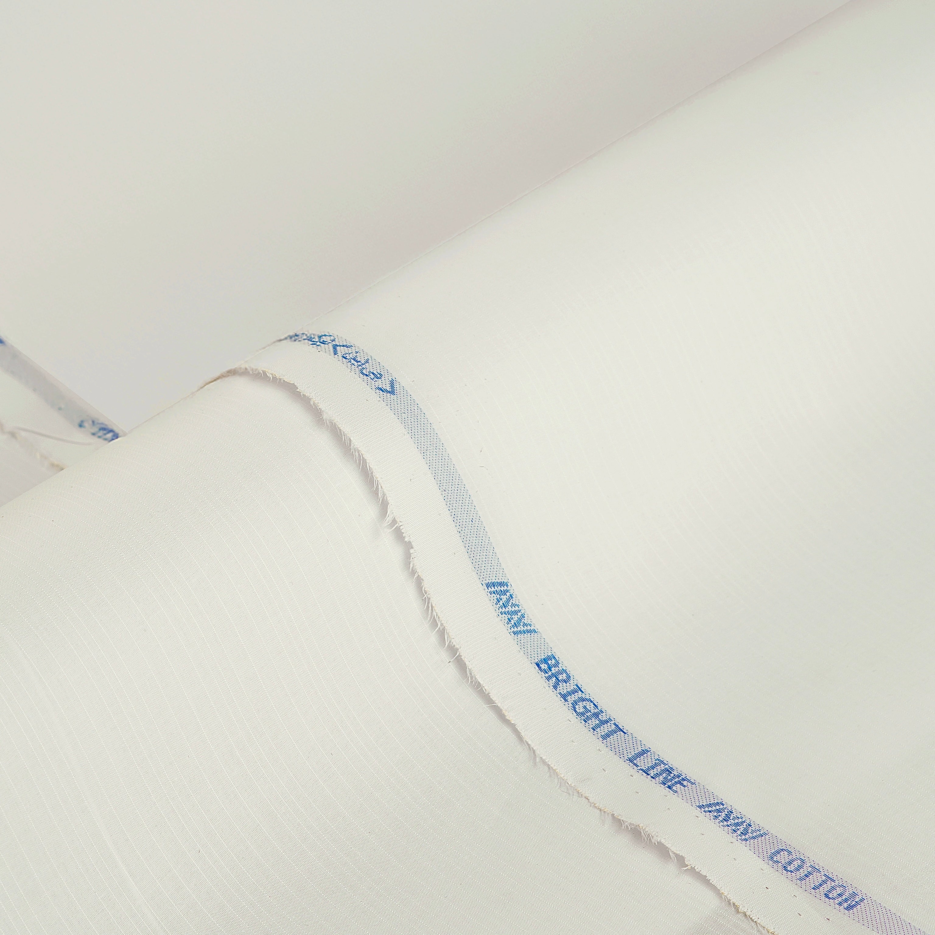 Brilliant linen Cotton - Super Fine Cotton