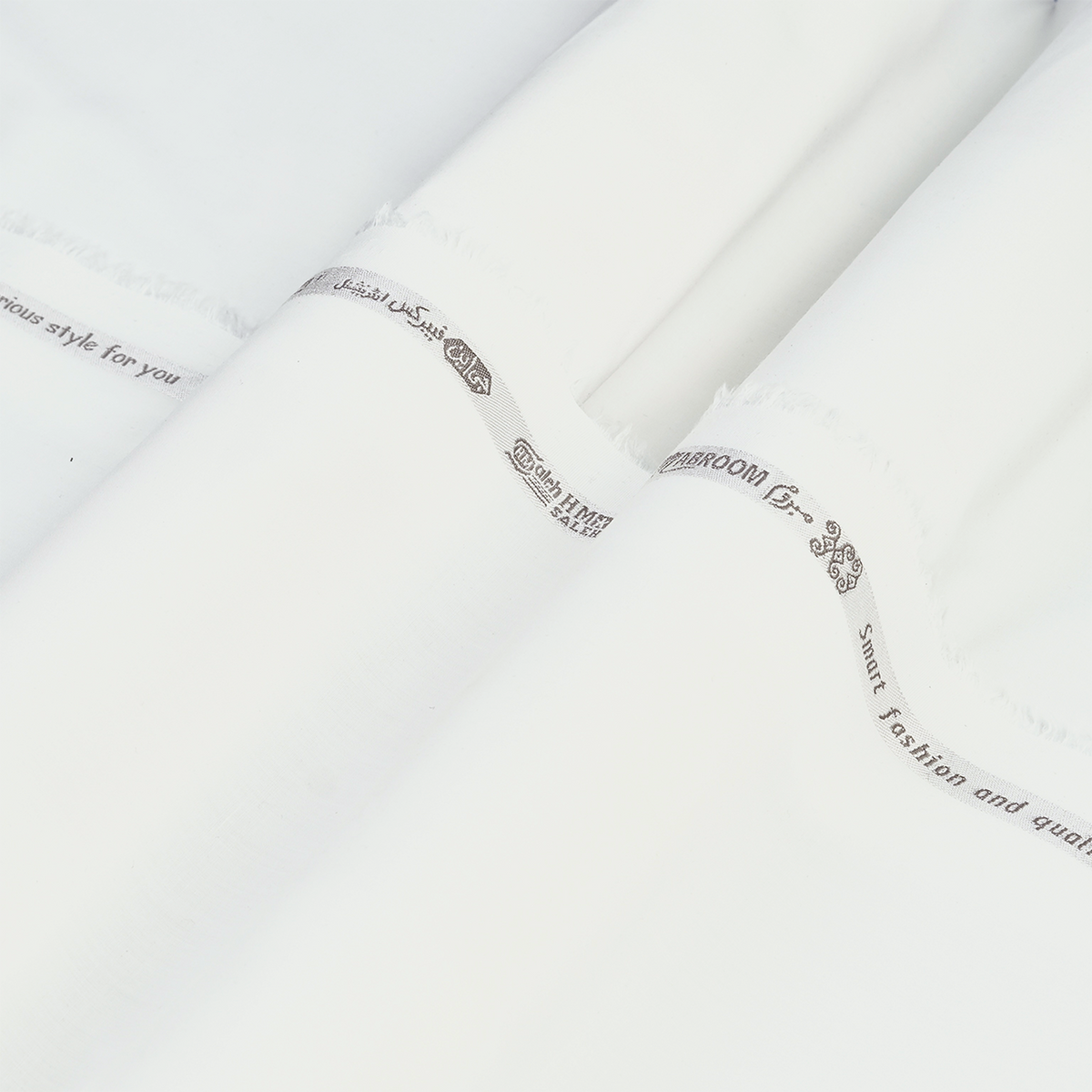 Mabroom Suiting - Off White SH#4