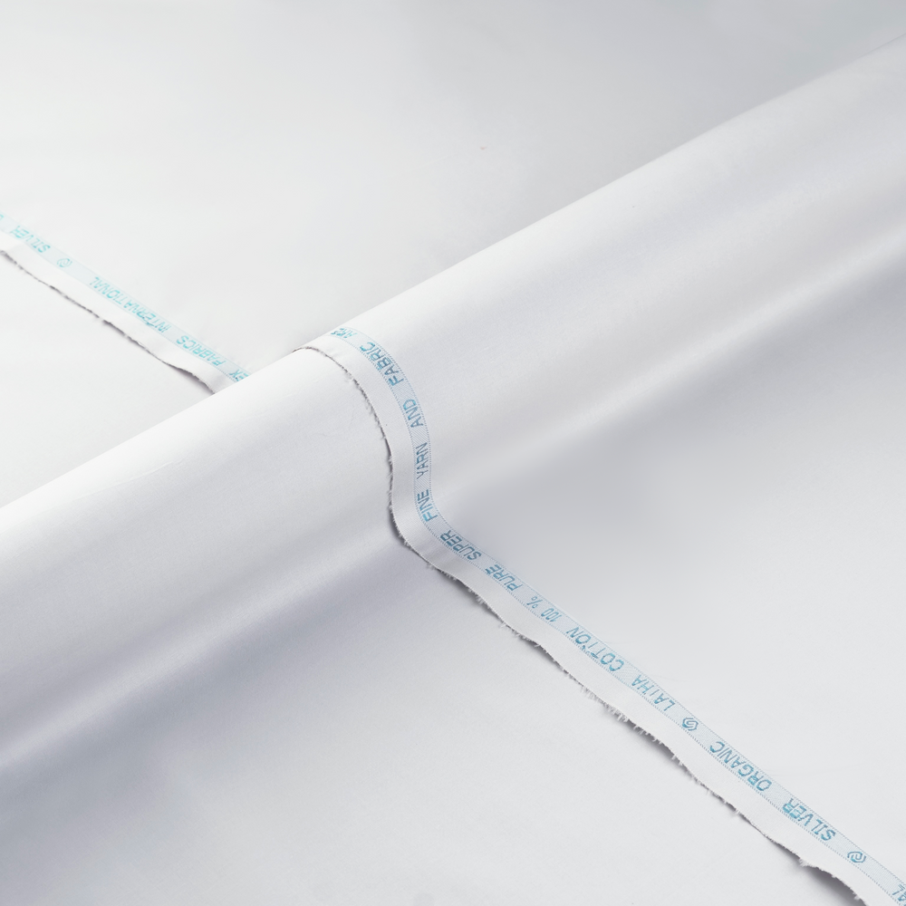 Platinum Supreme -100% Egyptian Cotton #SH4 Pure White