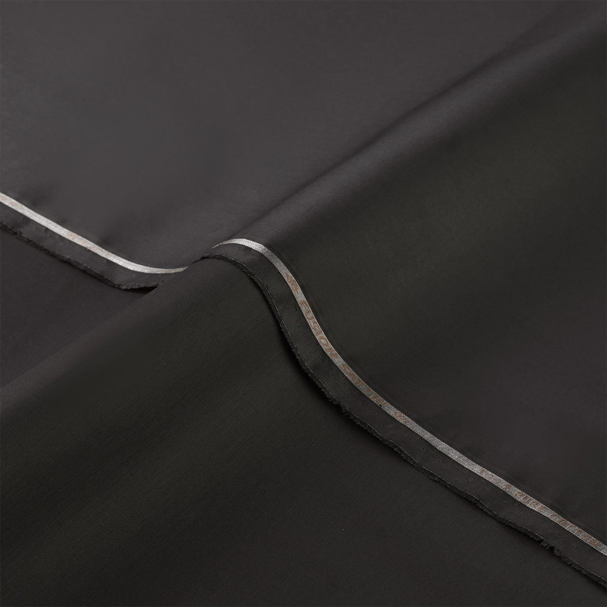 Fusion Satin - Dark Brown SH#4