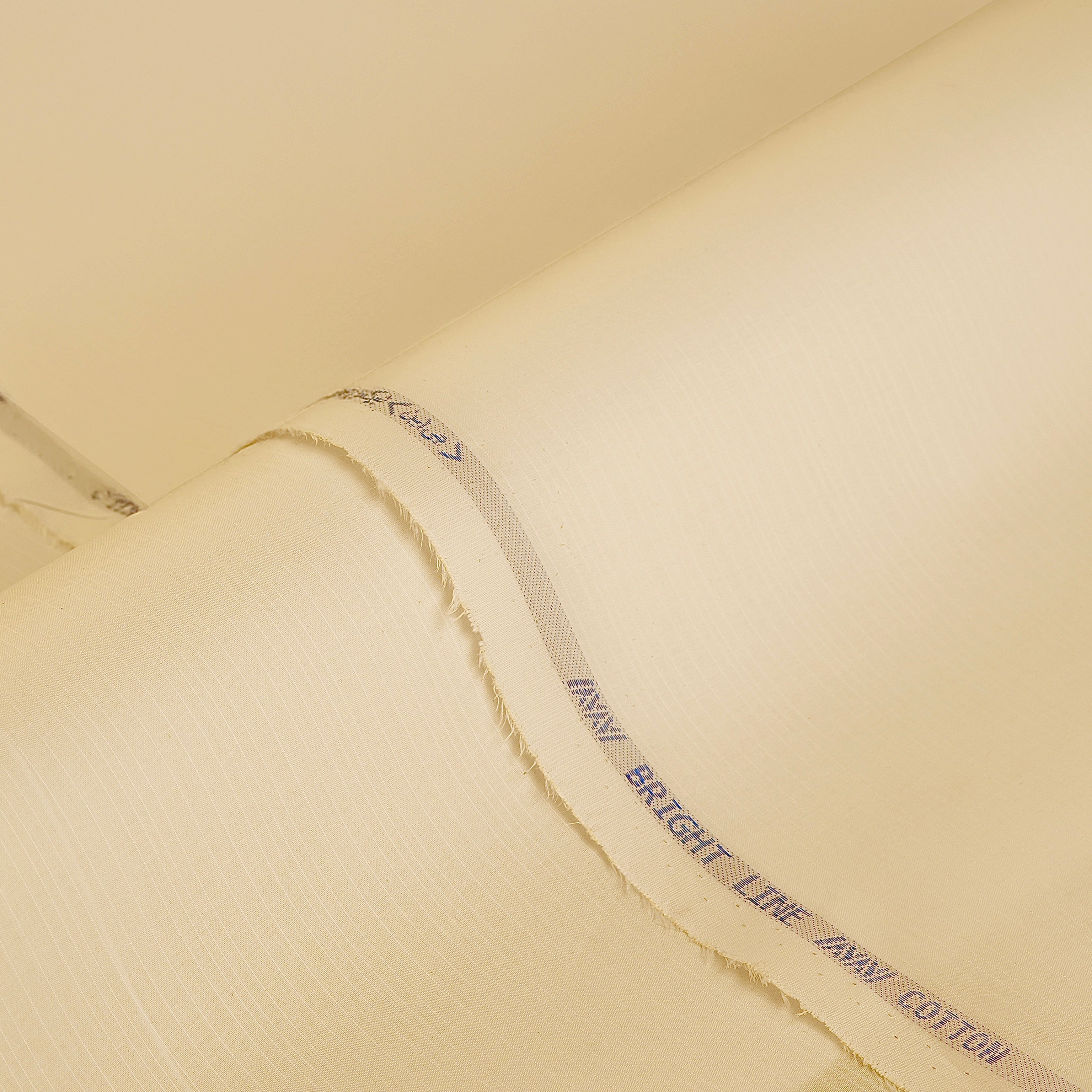 Brilliant linen Cotton - Super Fine Cotton