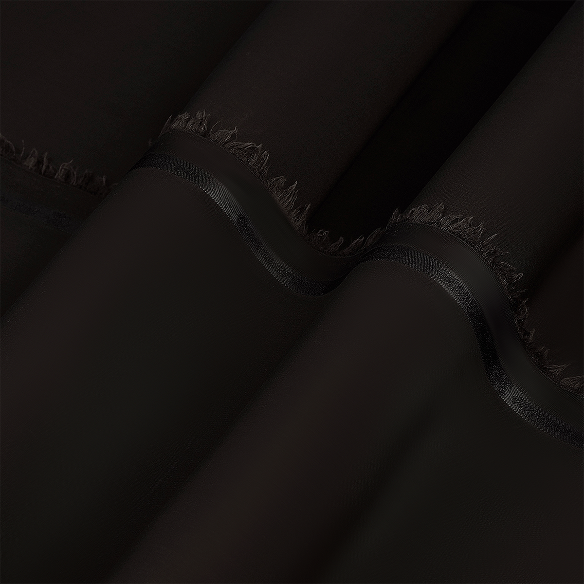 Mabroom Suiting - Dark Brown SH#5