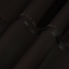 Mabroom Suiting - Dark Brown SH#5