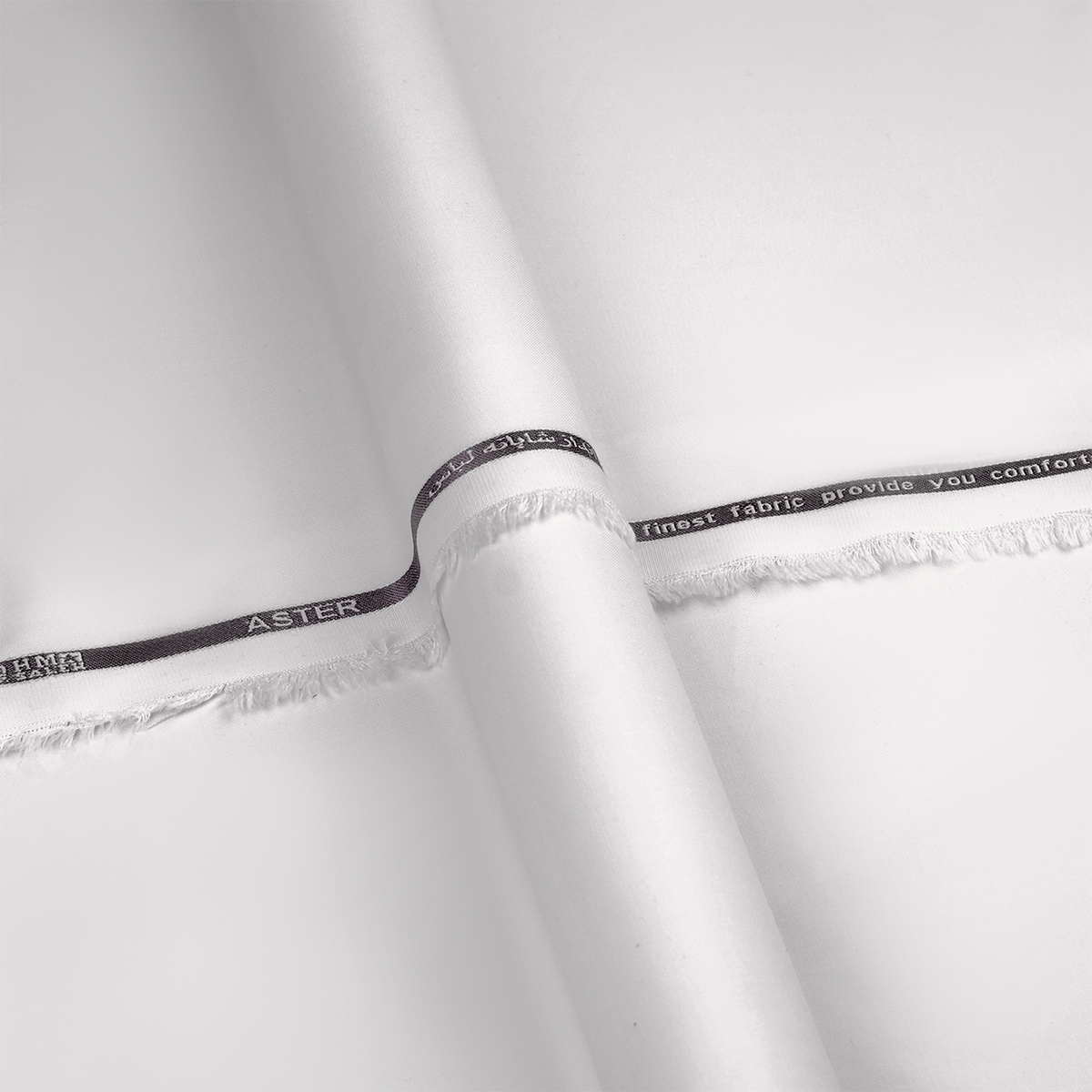 Aster Suiting - Off White SH#5