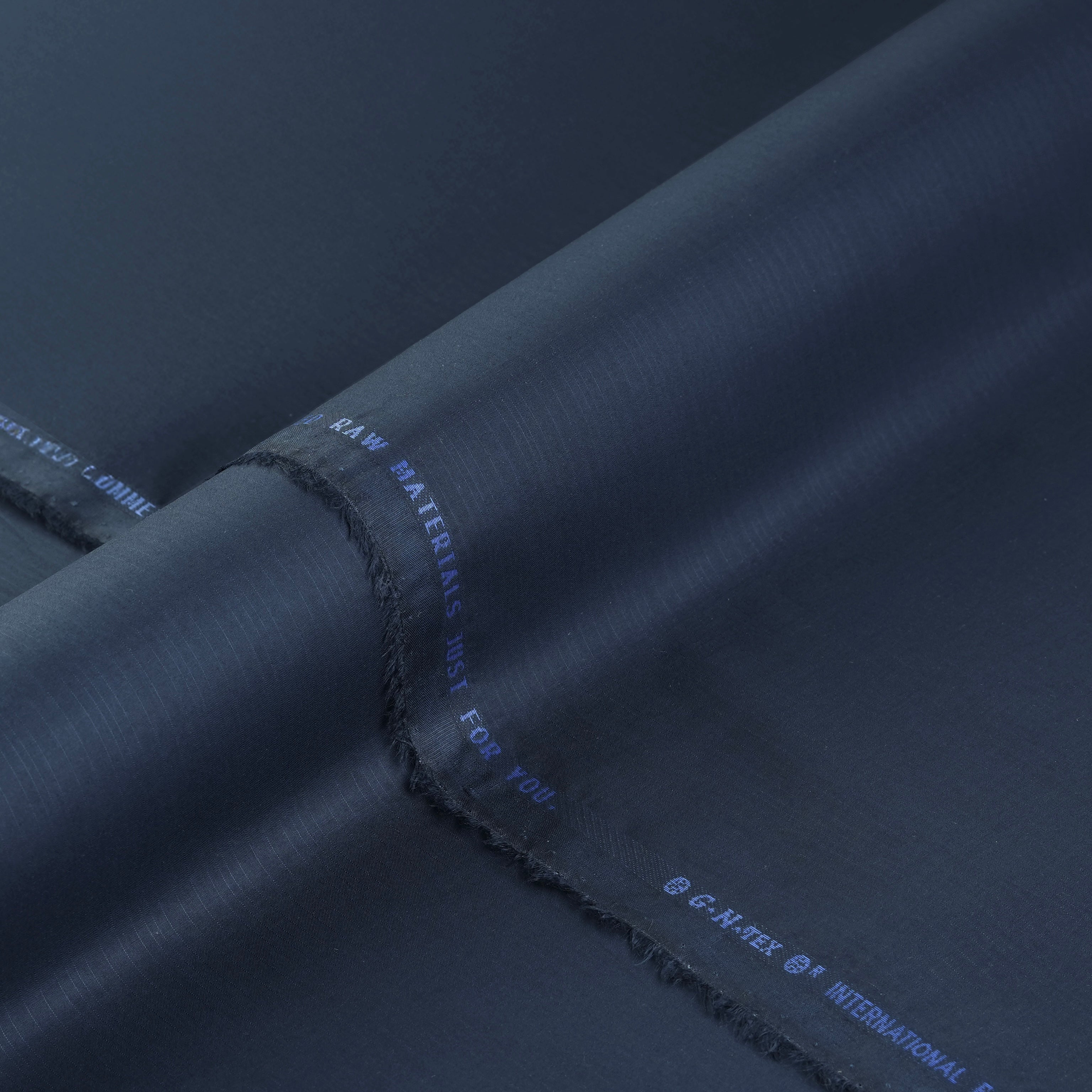 Brilliant linen Cotton - Super Fine Cotton
