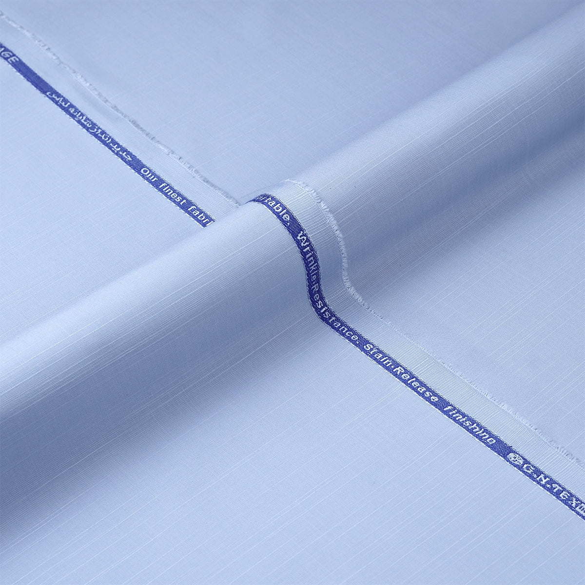 Silver Age - Sky Blue SH#6