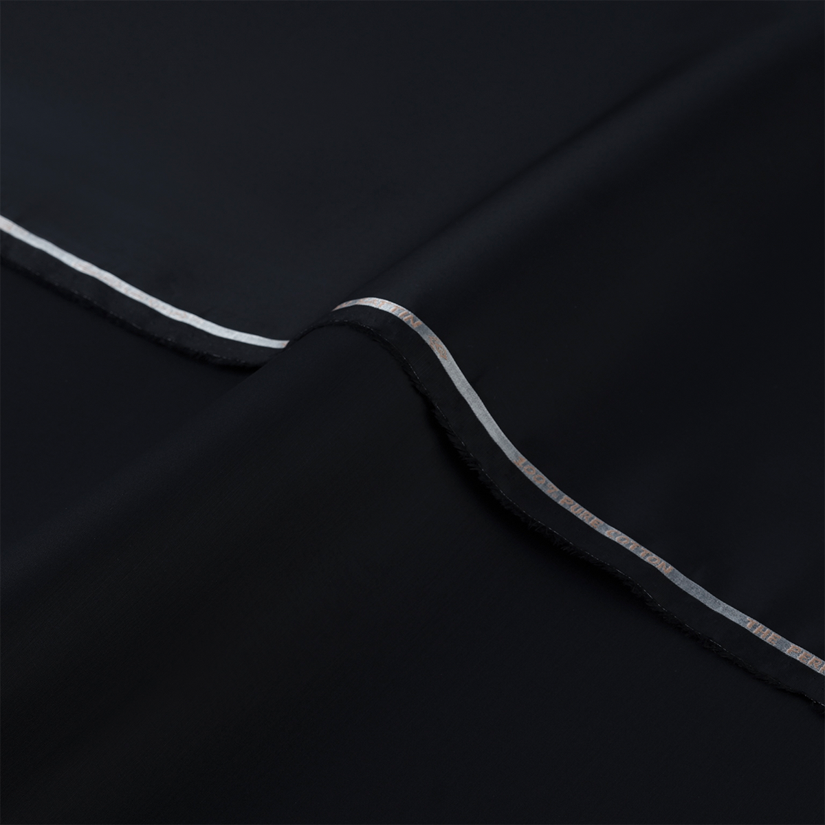 Fusion Satin - Jet Black SH#6