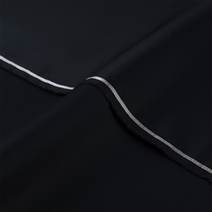 Fusion Satin - Jet Black SH#6