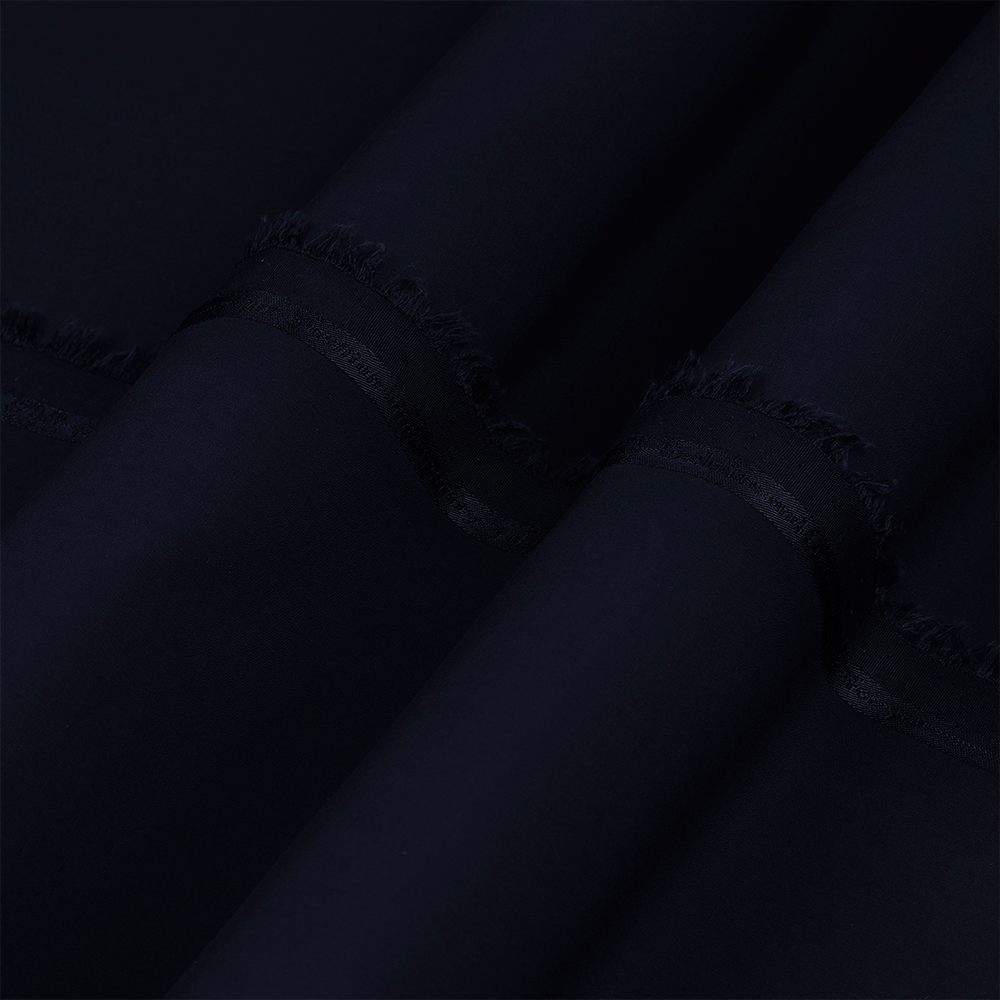 Mabroom Suiting #SH7 Dark Blue