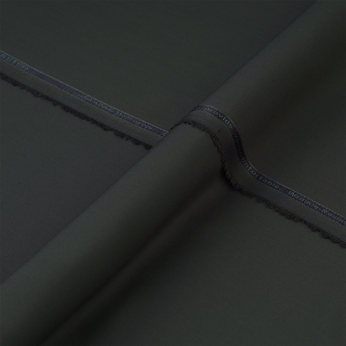 Milan Suiting - Deep Forest Green SH#7