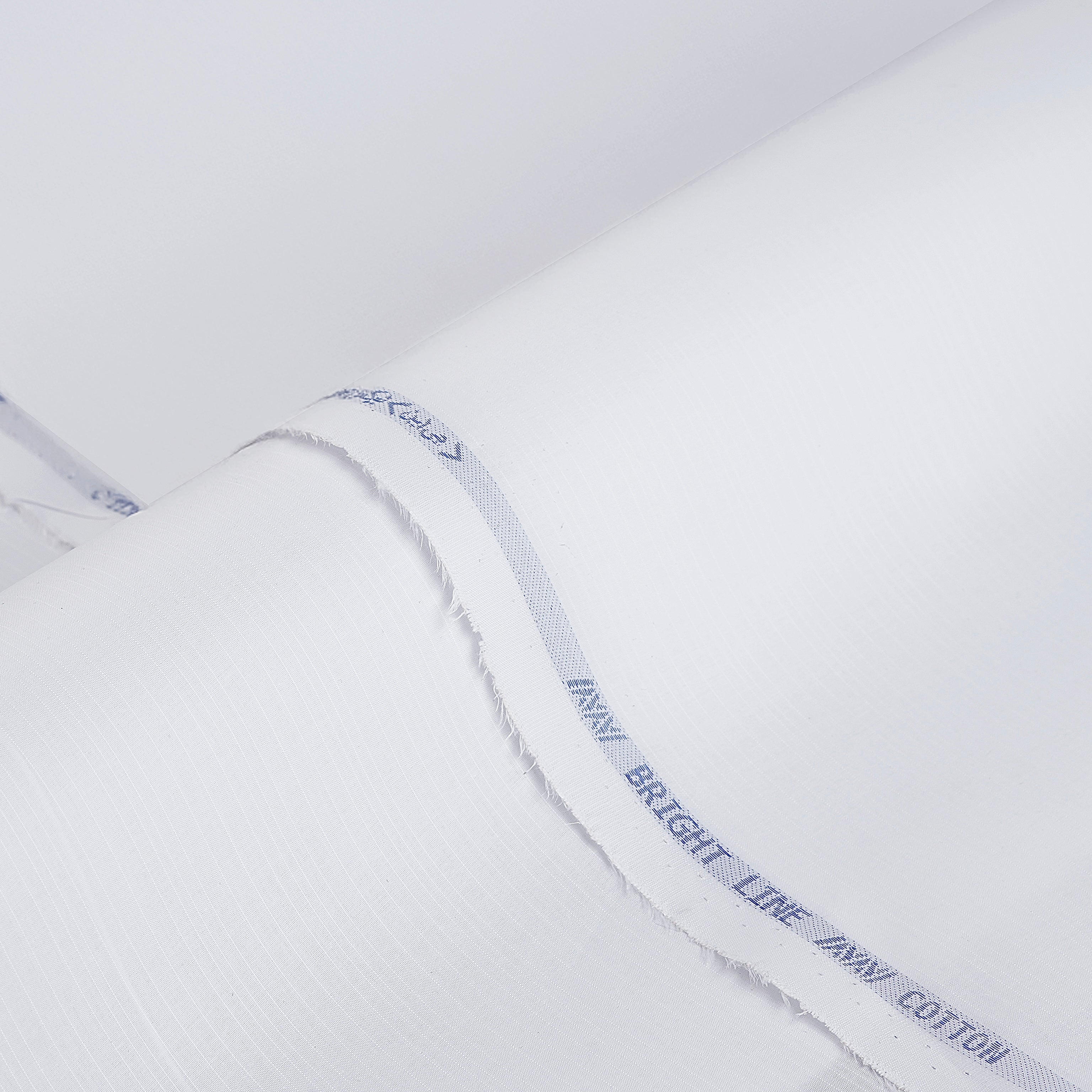 Brilliant linen cotton - White SH#7